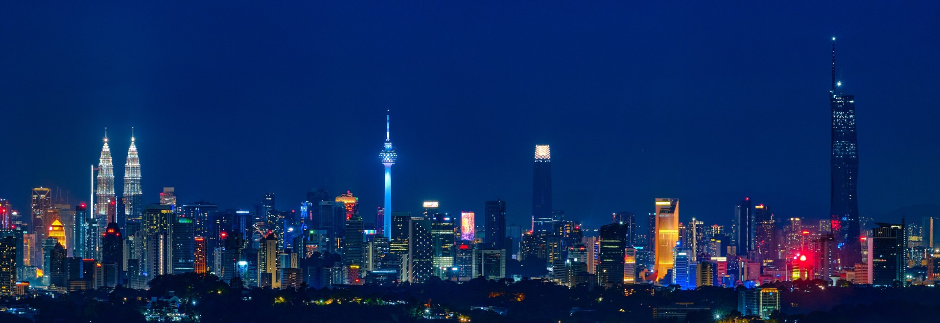 Kuala Lumpur